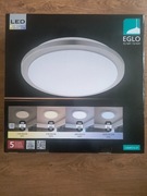 Nowy plafon sufitowy led Eglo COMPETA-ST