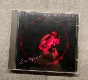 Yngwie Malmsteen - Eclipse, pierwsze wydanie, 1990