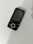 Sony Ericsson Yari U100i