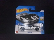 HotWheels Ford GT40
