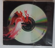 Suede  -  A New Morcing Limited edition 