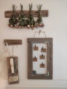 Rama na zdjęcia, notatki 