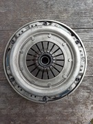 Sprzęgło sztywne jedno masowe audi a4 b6 1.8t BFB