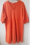 Sukienka  Tunika 100% Bawełna Rozmiar XL/42