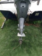 Silnik zaburtowy Yamaha 40Km