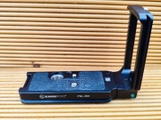 Sunwayfoto PNL-Z6II L-Bracket do Nikon Z6 II oraz Z7 II