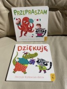 Przepraszam Patrycja Wojtkowiak-Skóra