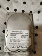 DYSK HITACHI Deskstar  80GB ATA  ,2 MB ,7200RPM