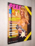PEEP SHOW 8(42)/1995... Poradnik dla mezczyzn