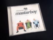 Masterboy - Colour  Album CD