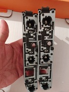 Wkład lampy tył lewa i prawa strona do citroen C4 grand Picasso I 2013r.