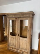 kredens - stary mebel