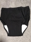 Majtki chłonne 3 szt r. XL