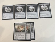 4x Pristine talisman + gratisy MTG karty Magic the Gathering