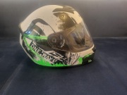 Kask integralny LS2 FF352 rozmiar M