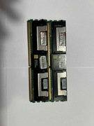 Kingston KVR667D2D8F5K2/4G