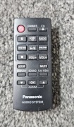 Pilot audio. Panasonic N2QAYB000984. wysyłka