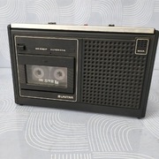 Stary magnetofon Unitra 