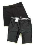 NEXT legginsy | szorty sportowe | kolarki + gratis | 168