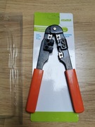 Zaciskarka do złącz RJ45 4World