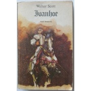 Ivanhoe - Scott Walter
