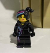 figurka Lego tlm083 Lucy Żyleta