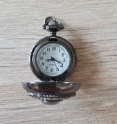 Zegarek wisiorek Vintage 