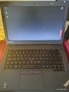 Lenovo ThinkPad L450 100% sprawny 