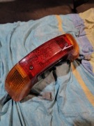 Lampa tył skuter Kymco DJ 50 
