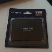Gigabyte ssd sata 240gb