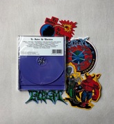 (Preorder) PRO8L3M - ex umbra ad libertatem