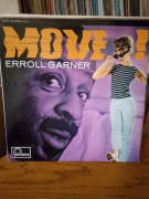 ERROL GARNER  MOVE