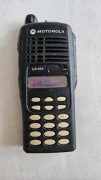 Motorola GP 380 EX UHF