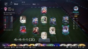 EA PLAY PRO EA FC 26 mocny skład
