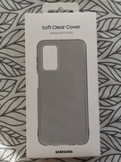 Oryginalne etui do Samsung Galaxy A23