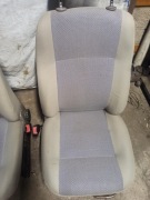 Fotele Fiat seicento