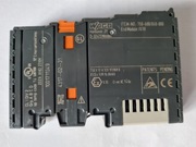 WAGO 750-600/040-000 Moduł końcowy