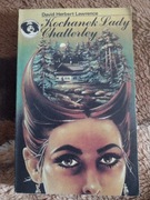 Kochanek Lady Chatterley David Herbert Lawrence