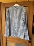 Koszula casualowa, outdorowa, męska Peak Performance, rozm. XXL.