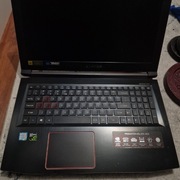 Predator Helios 300 PH-315-51, LA-F952P 