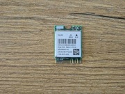 Dell XPS 15-9560 P56F Karta sieciowa Moduł wifi WiFi