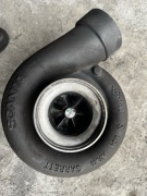 Turbina turbosprężarka Scania R500 V8 GARETT