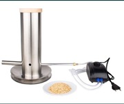 Generator dymu , wędzenie na zimno , wędzarnia