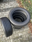 Toyo Proxes R46A 225/55 R19 – komplet 4 opon letnich, Mazda CX-5