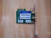 Karta sieciowa ASUS model PCE-N13  PCI-E