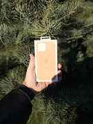 Silikonowe etui z MagSafe do iPhone’a 15