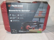 Szlifierka Mimośrodowa PPEXS 750w Parkside Performance 