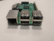 Rospberry Pi 3 Model V1. 2