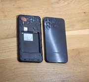 Dwa uszkodzone telefony samsung a14 i Xcover7 #29