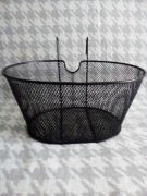 Kosz na kierownice roweru